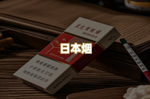 越代香烟